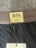 Assorted Brands Solid Gray Casual Pants Size M - photo 7