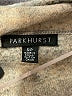 parkhurst Gray Cardigan Size S - photo 7