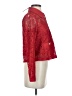 J.Crew Red Long Sleeve Blouse Size XS - photo 4