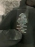 LA Hearts 100% Polyester Solid Black Swimsuit Bottoms Size XL - photo 4