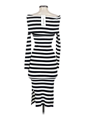 Milly Casual Dress (view 2)