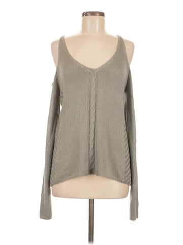 ANGL Long Sleeve Top (view 1)
