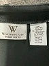 Worthington Black 3/4 Sleeve Top Size 1X - photo 7
