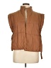 Pilcro Brown Vest One size - photo 1