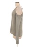ANGL Gray Long Sleeve Top Size M - photo 5