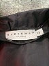 Harshman 100% Cotton Black 3/4 Sleeve Blouse Size XS - photo 7