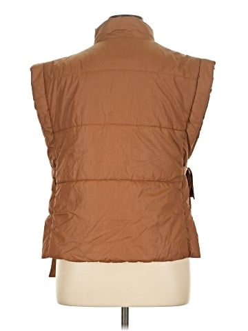 Pilcro Vest (view 2)