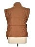 Pilcro Brown Vest One size - photo 2