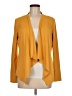 Zara Basic Yellow Blazer Size M - photo 1