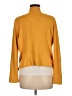 Zara Basic Yellow Blazer Size M - photo 2