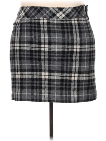 L.L.Bean Wool Skirt (view 1)