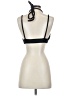 3.1 Phillip Lim 100% Polyester Black Tank Top Size XS - photo 2