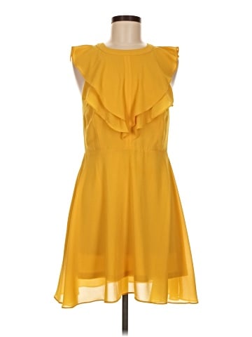 LoveRiche Cocktail Dress (view 1)