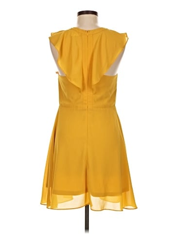 LoveRiche Cocktail Dress (view 2)