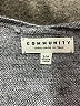 Community Gray Kimono Size S - photo 7