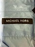 Michael Kors 100% Cotton Solid Blue Long Sleeve Button-Down Shirt Size 10 - photo 3