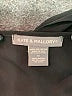 Kate & Mallory designs 100% Polyester Black Long Sleeve Blouse Size 1X - photo 7