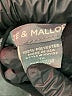 Kate & Mallory designs 100% Polyester Black Long Sleeve Blouse Size 1X - photo 9