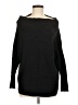 Express Black Pullover Sweater Size M - photo 1