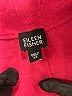 Eileen Fisher Pink Wool Blazer Size XS - photo 6