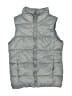 Old Navy 100% Nylon Gray Vest Size 6 - 7 - photo 1