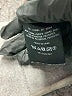 Paper Crown 100% Polyester Black Short Sleeve Blouse Size M - photo 8