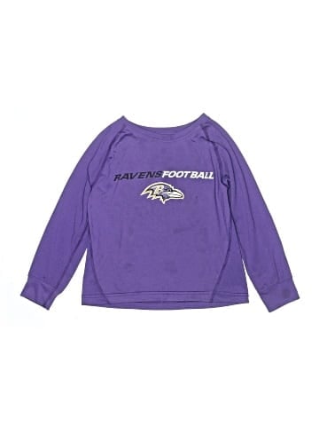 NFL Long Sleeve T-Shirt (view 1)