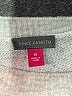 Vince Camuto Color Block Gray Pullover Sweater Size 1X - photo 7