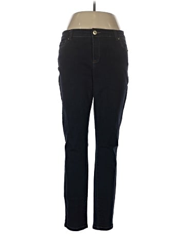 INC International Concepts Jeans (view 1)