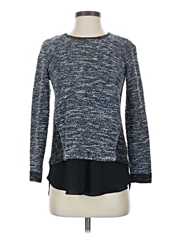 TWO by Vince Camuto Pullover Sweater (view 1)