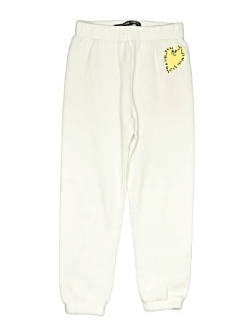 Aqua Sweatpants (view 1)