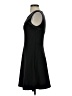 Laborde Solid Black Cocktail Dress Size EU 36 / US 6 - photo 5
