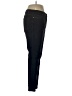 INC International Concepts Black Jeans Size 12S - photo 4