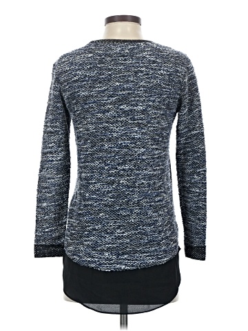 TWO by Vince Camuto Pullover Sweater (view 2)