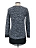 TWO by Vince Camuto Blue Pullover Sweater Size XXS - photo 2