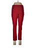 Ingredients Solid Red Active Pants Size 10 - photo 1