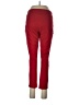 Ingredients Solid Red Active Pants Size 10 - photo 2