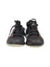 Nike Black Gray Sneakers Size 6 1/2 - photo 2