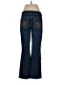 Ann Taylor Blue Jeans Size 8 long - photo 2
