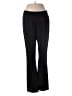Zozo Solid Black Dress Pants Size M - photo 1