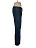 Ann Taylor Blue Jeans Size 8 long - photo 4