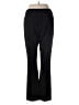 Zozo Solid Black Dress Pants Size M - photo 2