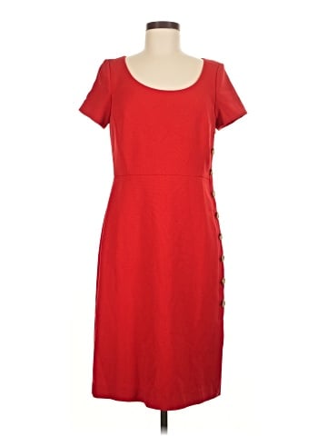 Ann Taylor Casual Dress (view 1)