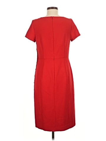 Ann Taylor Casual Dress (view 2)