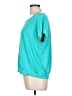 Torrid Teal Short Sleeve T-Shirt Size Lg Plus (0) - photo 5