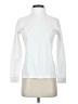L.L.Bean 100% Cotton White Turtleneck Sweater Size XS - photo 1