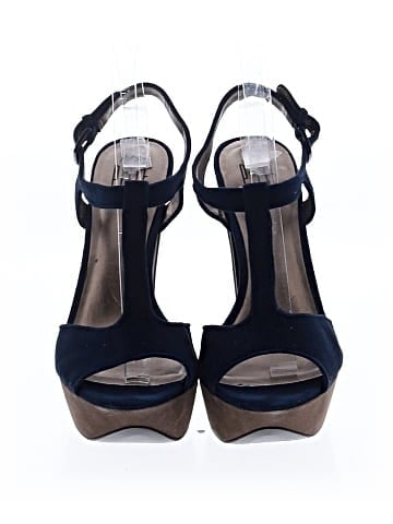Pelle Moda Sandals (view 2)