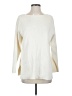 Joan Rivers Ivory Pullover Sweater Size XS - photo 1