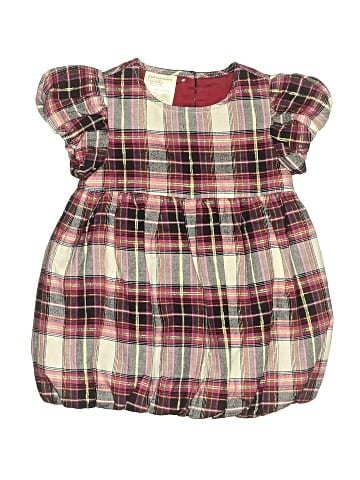 First Impressions Dress (view 1)