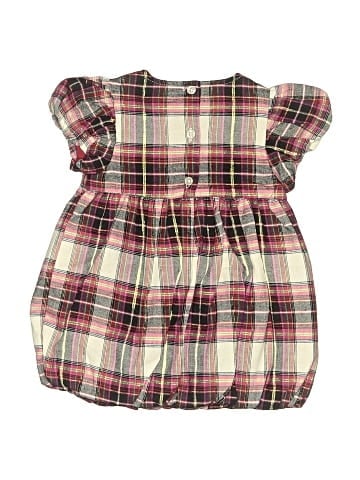 First Impressions Dress (view 2)